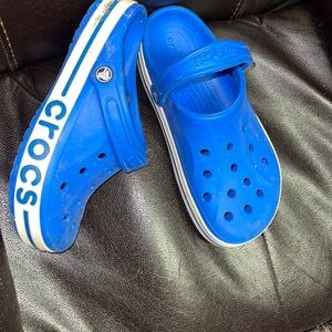 Women’s Crocs